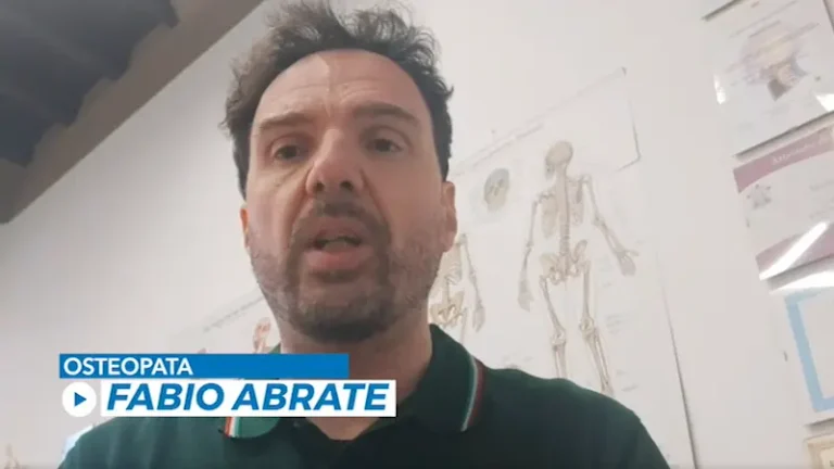 Copertina video